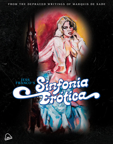 Jess Franco's Sinfonia Erotica