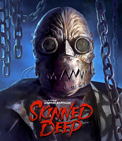 Skinned Deep