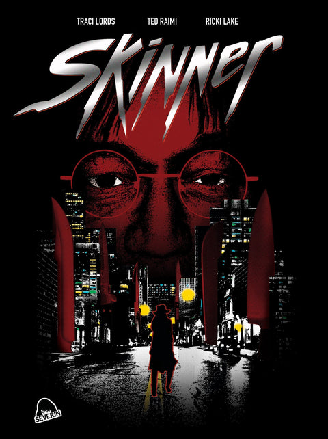 Skinner