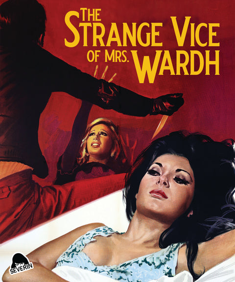 The Strange Vice of Mrs. Wardh