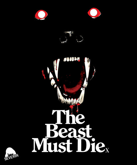 The Beast Must Die