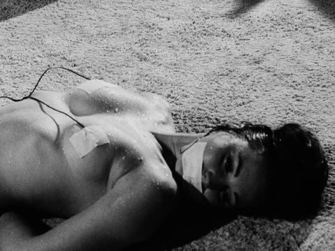 SEVERIN RESTORES LOST FROST/BISHOP ‘ROUGHIE’ THE PICK-UP FOR WORLDWIDE BLU-RAY PREMIERE