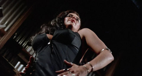 SEVERIN UNLEASHES TWO MORE HUGE RELEASES FROM RUSS MEYER’S BOSOMANIA! WITH MOTORPSYCHO & UP