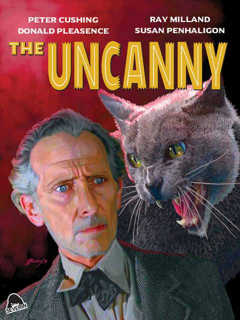 The Uncanny