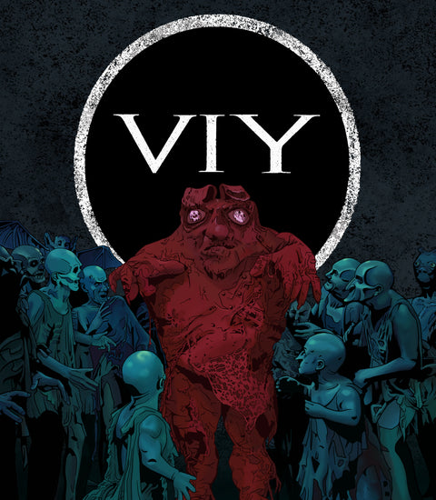 Viy