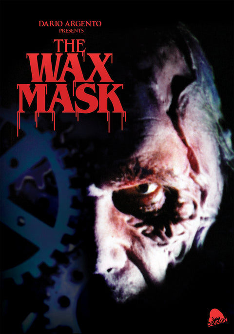 The Wax Mask