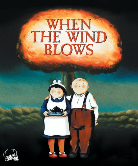 When the Wind Blows