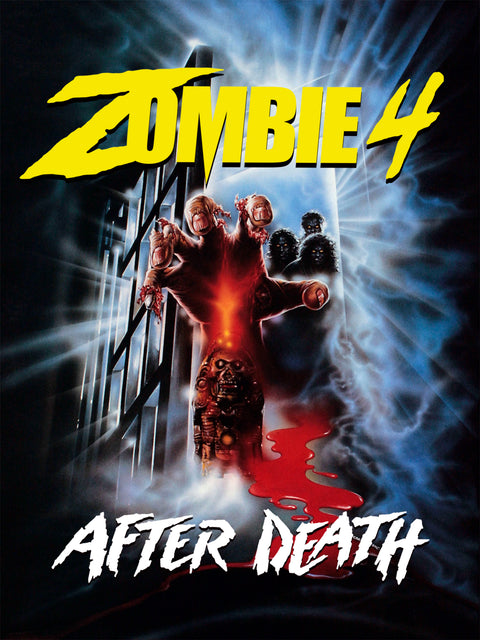 Zombie 4: After Death