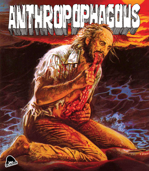 Anthropophagous