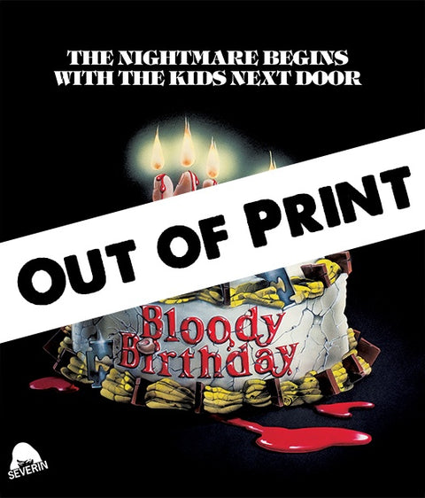 Bloody Birthday