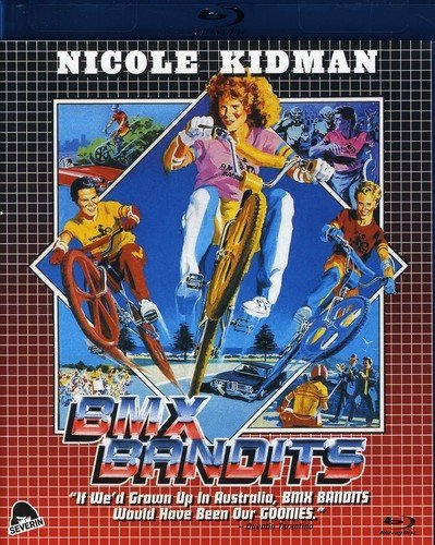 BMX Bandits