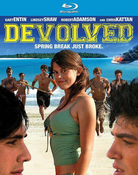 Devolved