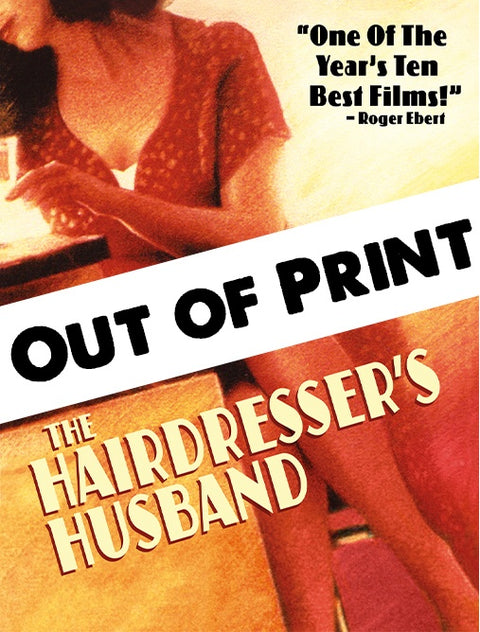 The Hairdresser's Husband