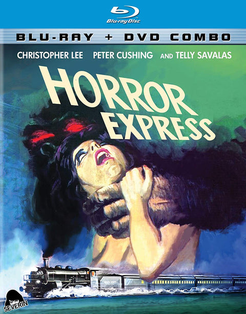 Horror Express