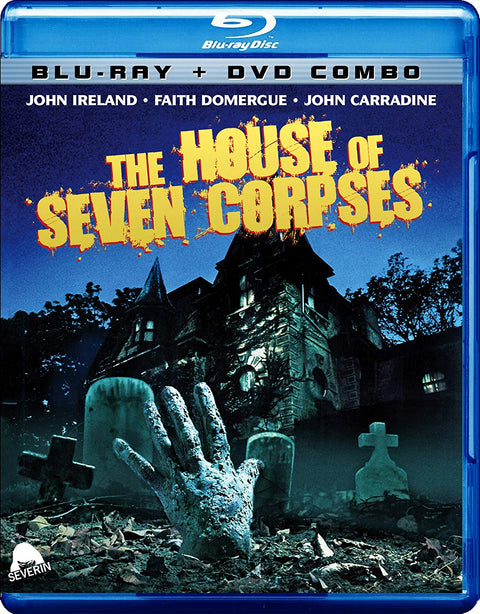 The House of Seven Corpses