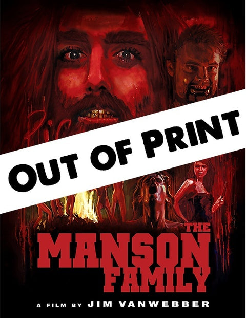 The Manson Family