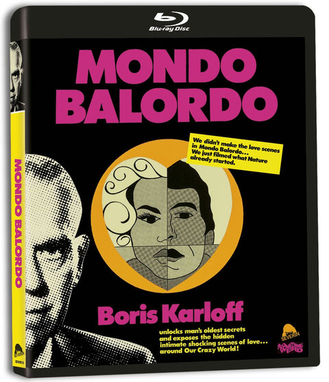 Mondo Balordo