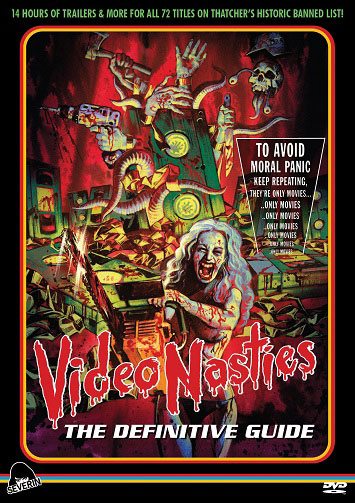 Video Nasties