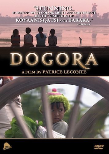 Dogora