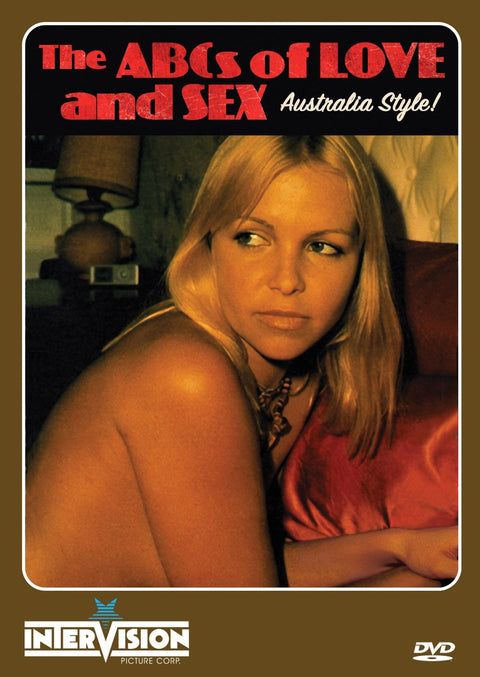 The ABCs of Love and Sex
