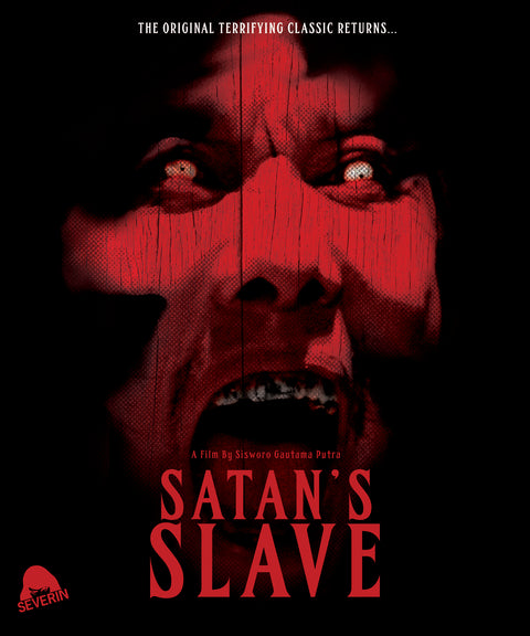 Satan's Slave
