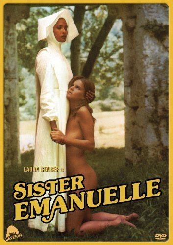 Sister Emanuelle