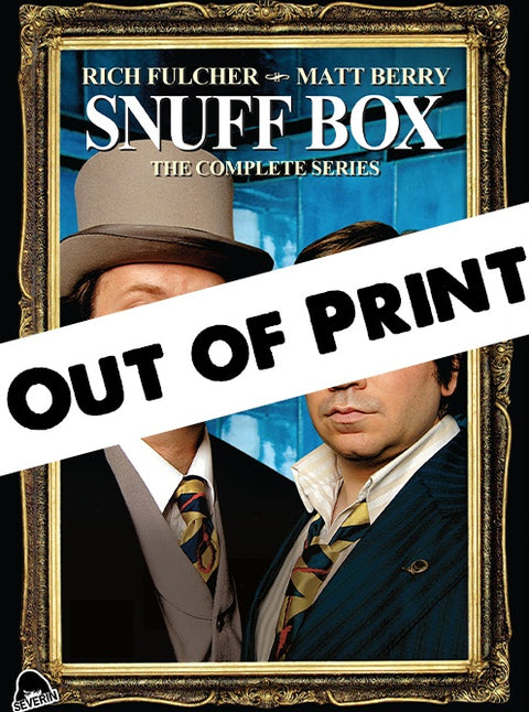 Snuff Box