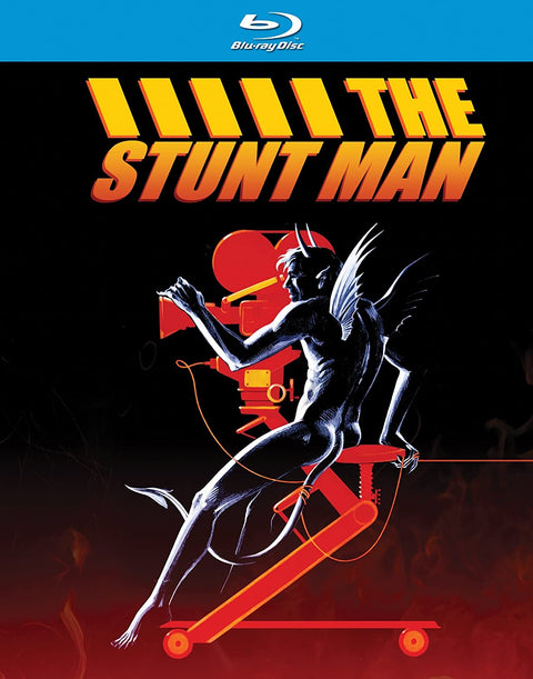The Stunt Man