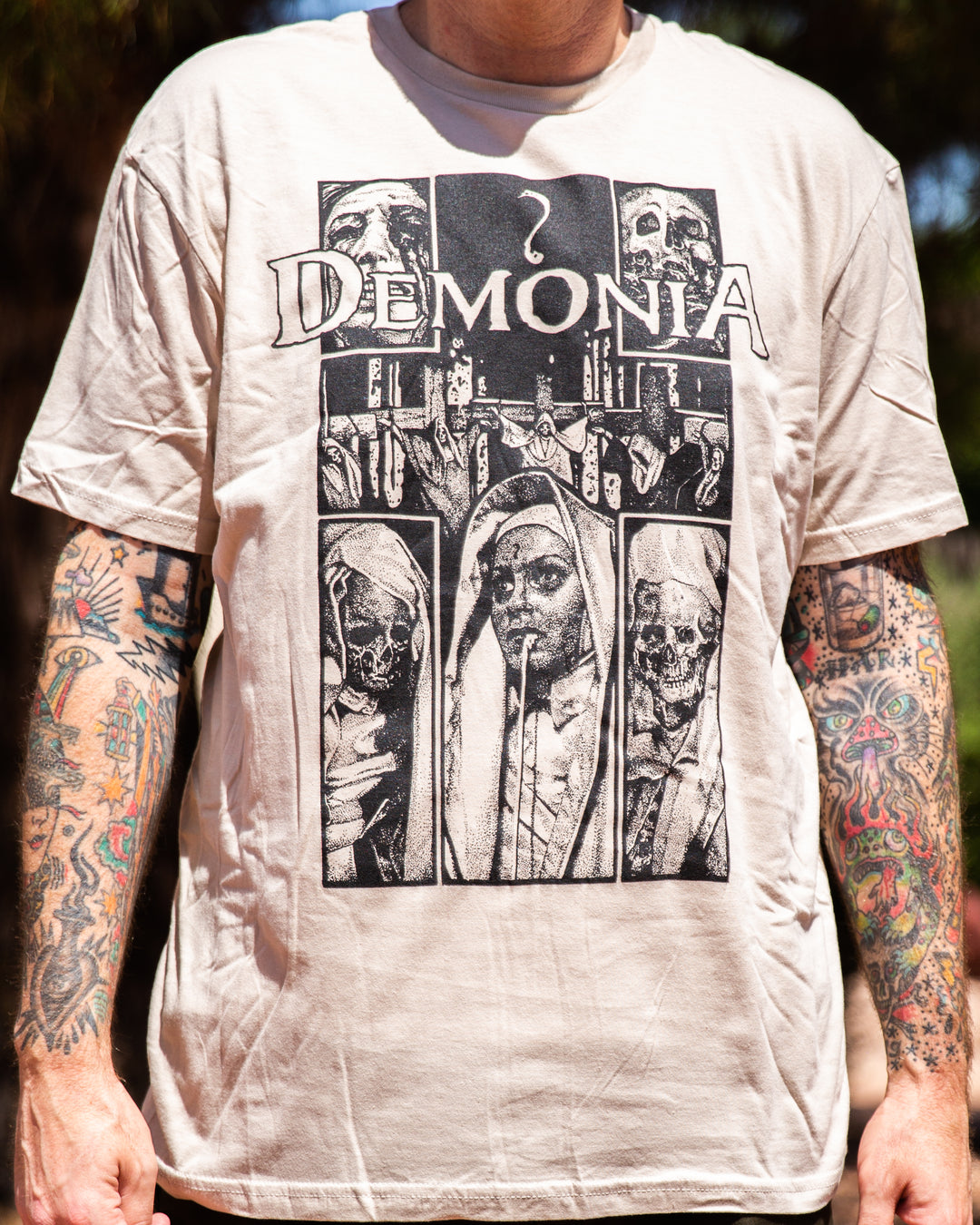 Demonia [T-Shirt]