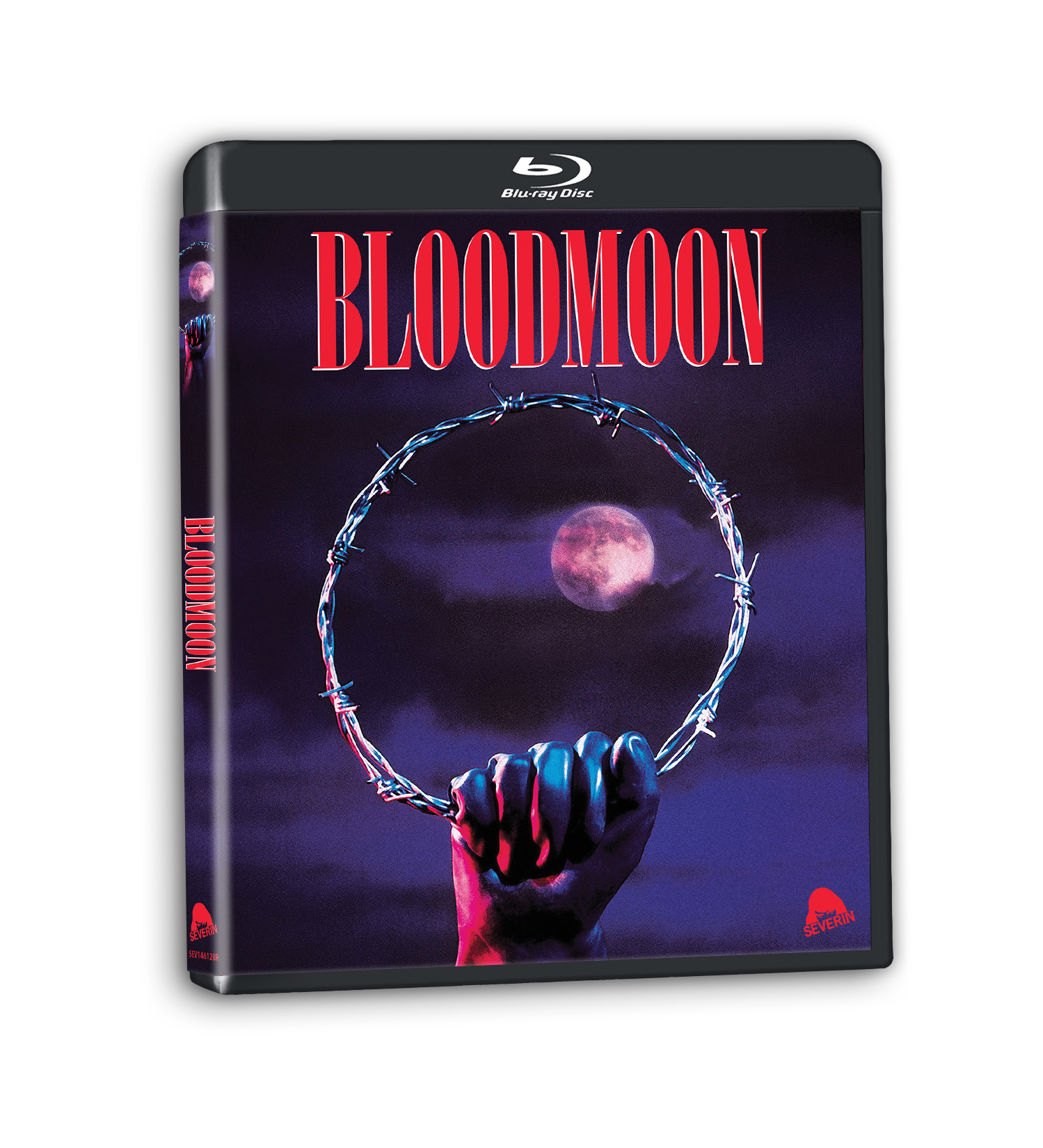 ✩BALZAC DVD EVER BLOOD Balzac/Ever Blood Dvd | eBay