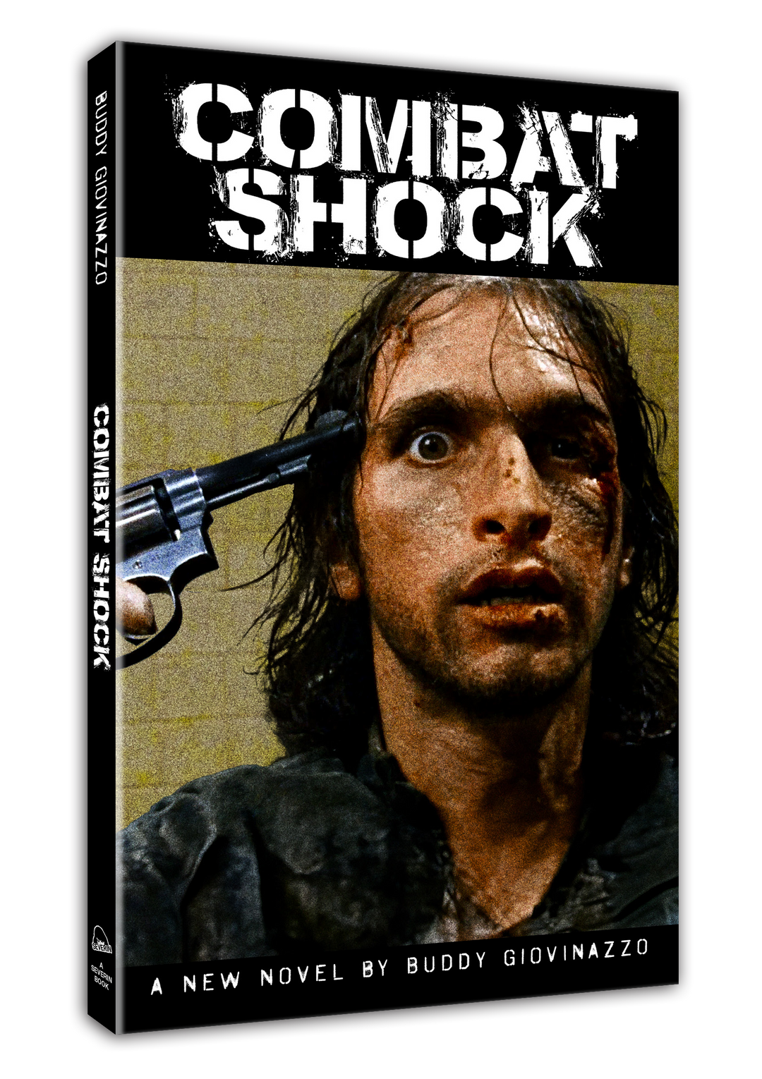 Combat Shock Novelization