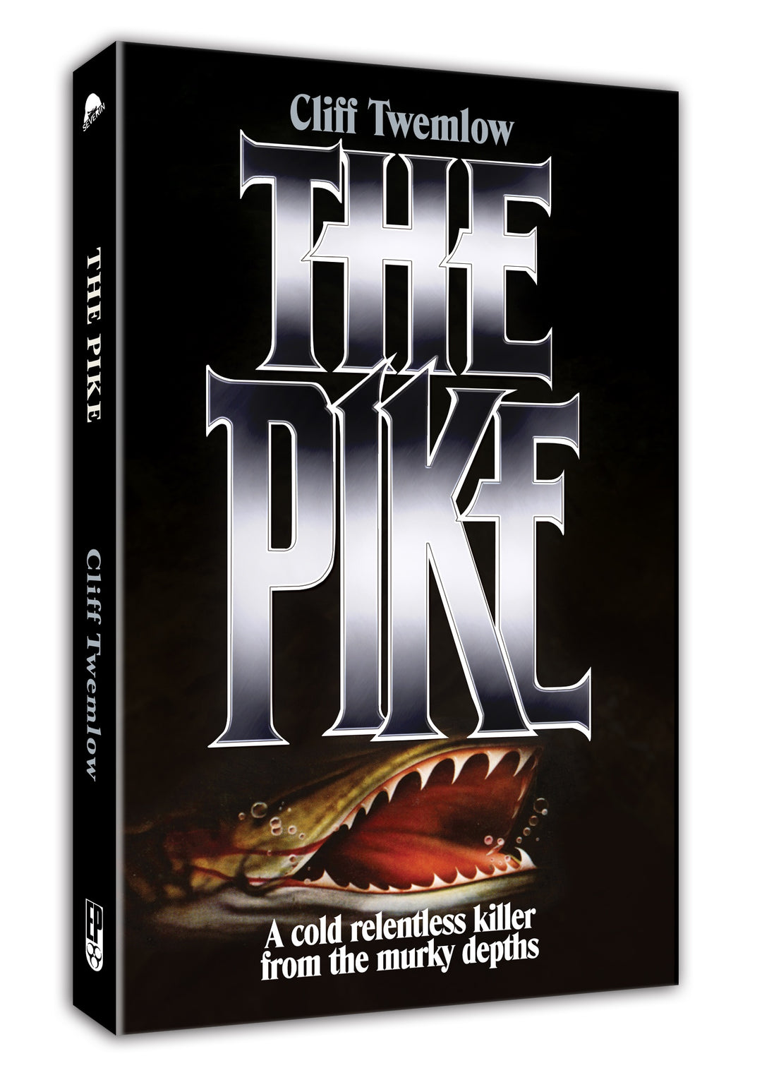 The Pike Novel