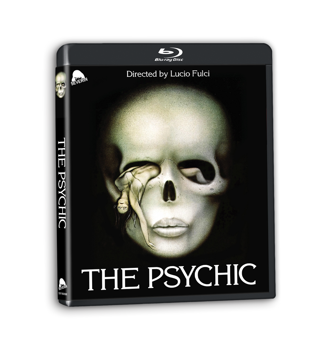 The Psychic [Blu-ray]