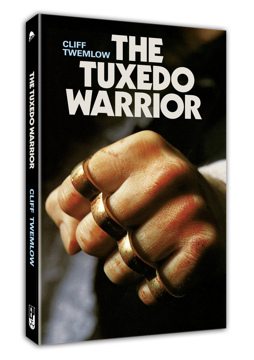 Tuxedo Warrior Novel