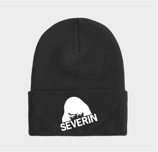 Severin Logo Beanie