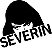 Severin Films Logo