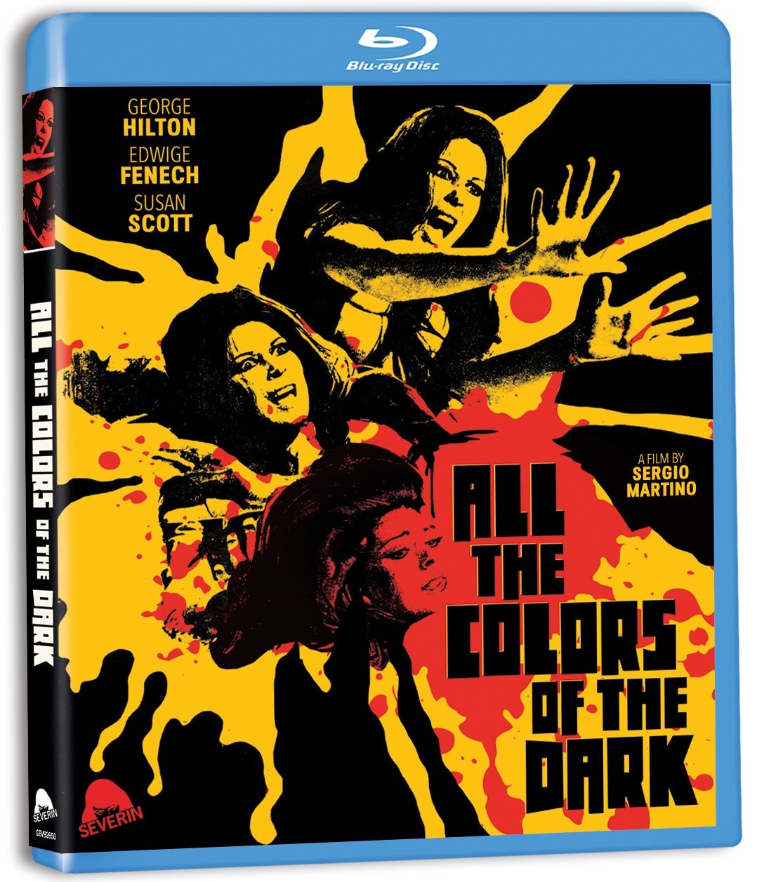 The　Colors Blu-ray