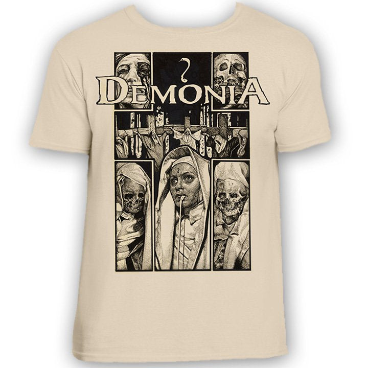 Demonia [T-Shirt]