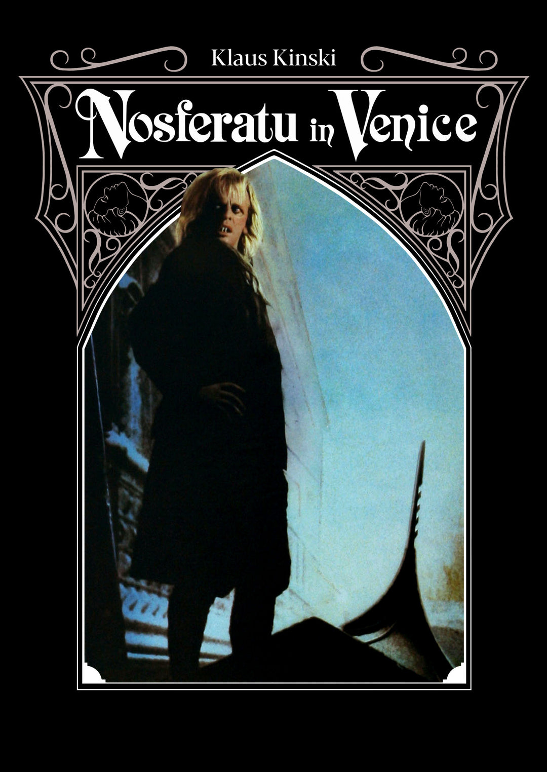 Nosferatu in Venice Poster (18x24) (CLEARANCE)