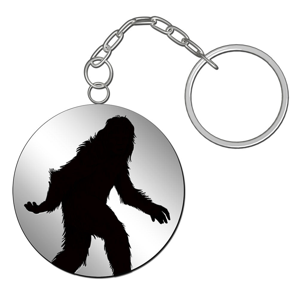 Night of the Demon Keychain
