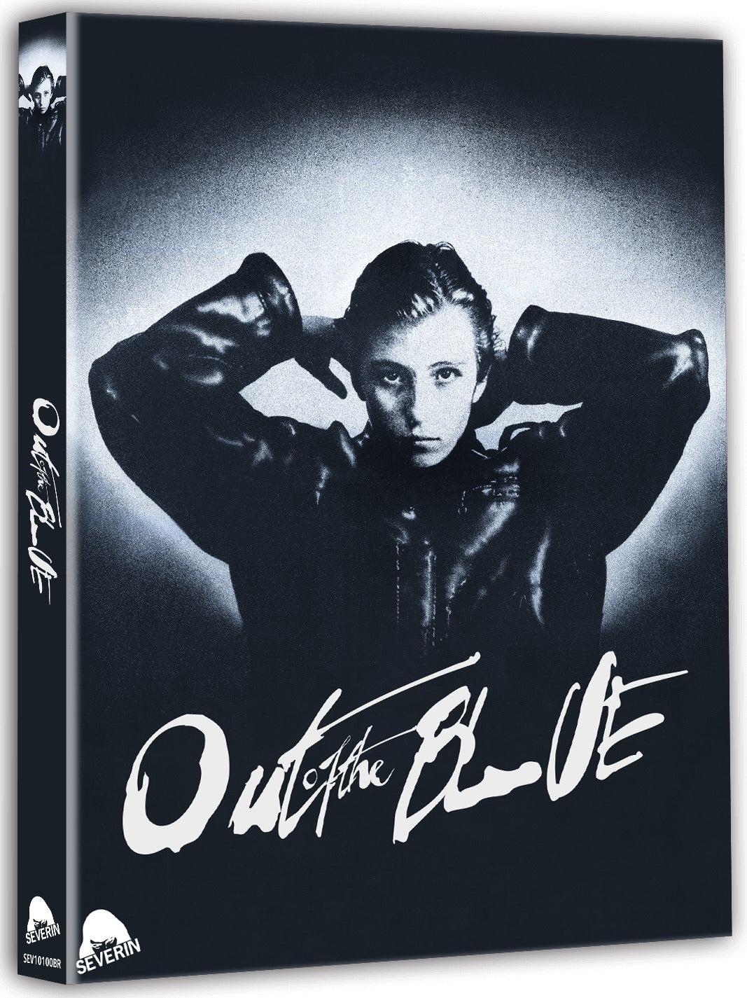 Out of the Blue [2-Disc Blu-ray w/Slipcover] (North America Only)