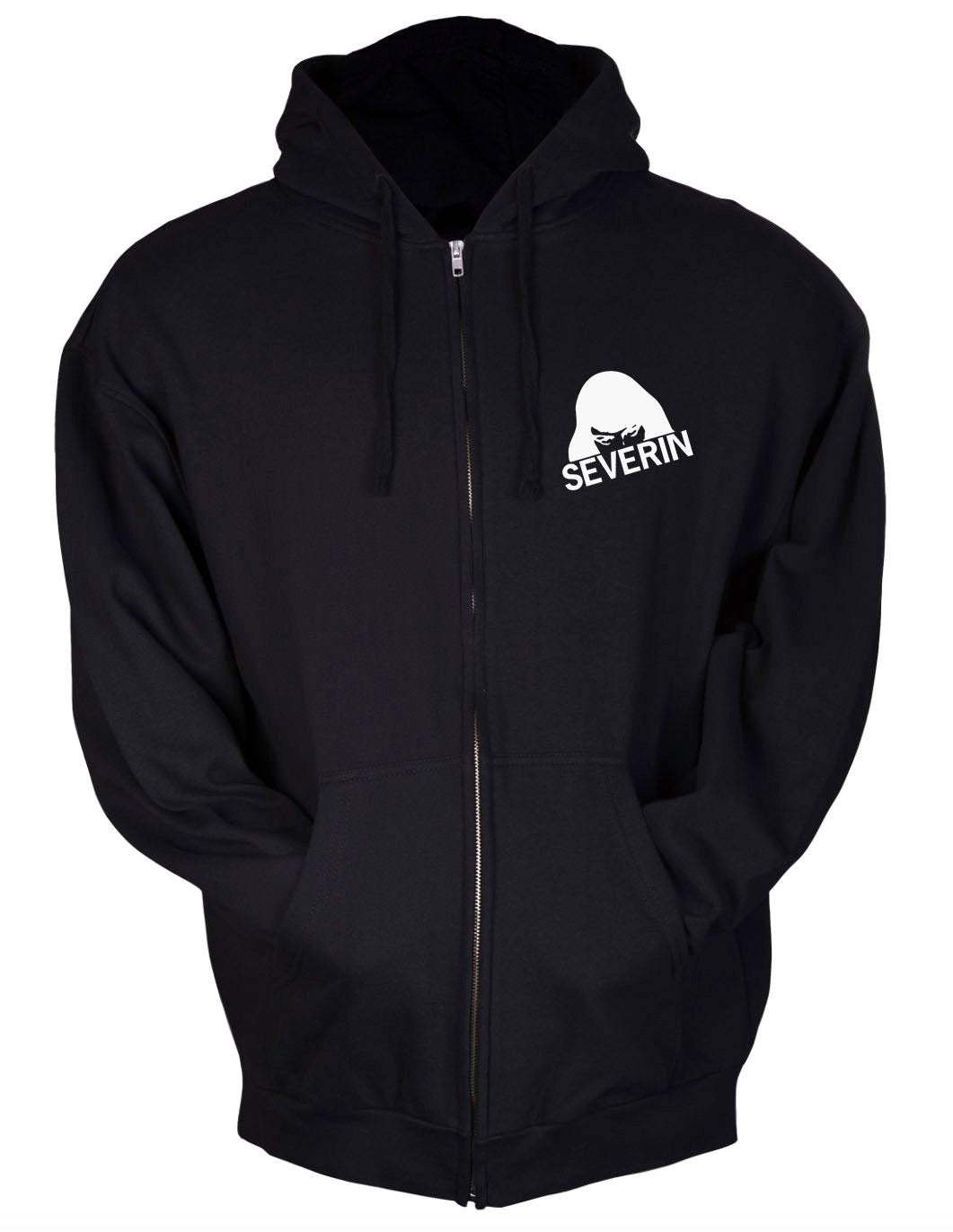 Severin Logo Hoodie