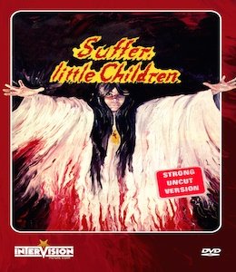 Suffer, Little Children [DVD]