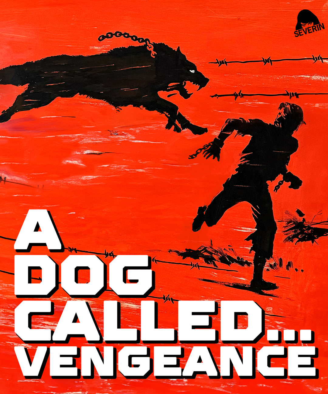 A Dog Called... Vengeance