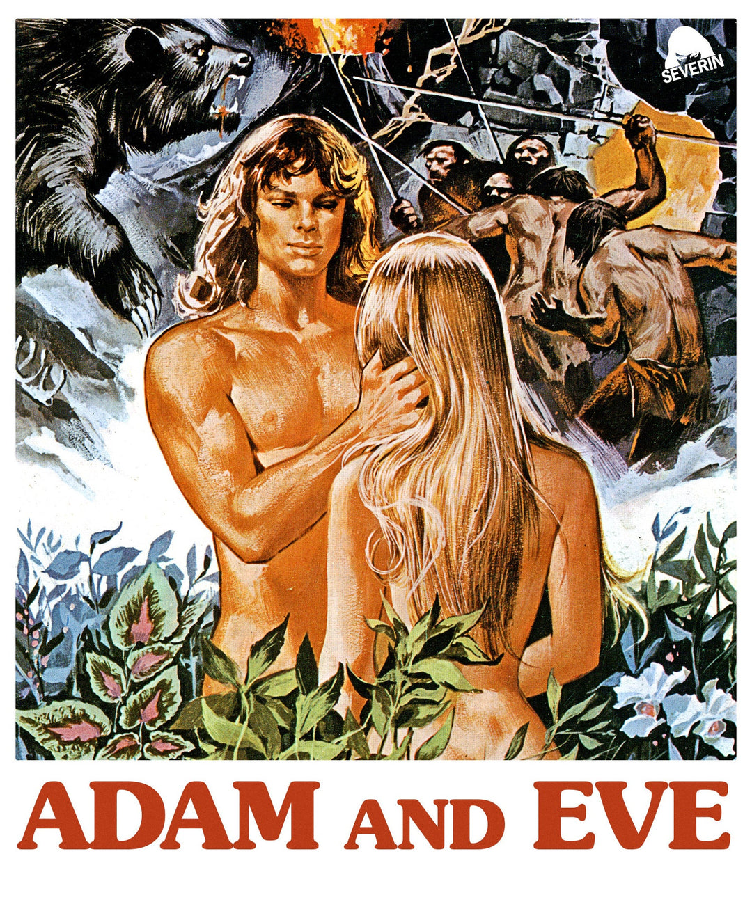 Adam and Eve