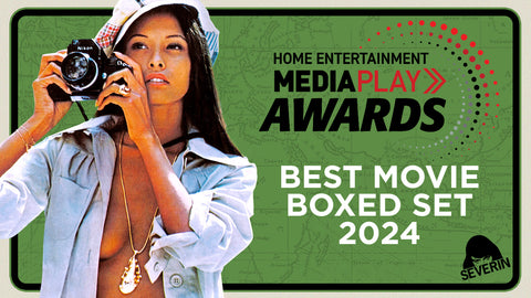 THE SENSUAL WORLD OF BLACK EMANUELLE WINS BEST MOVIE BOXED SET IN THE 2024 HOME ENTERTAINMENT MEDIA PLAY AWARDS!