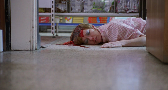 SEVERIN EMBRACES FEMALE MADNESS FOR FEBRUARY WITH HOUSE OF PSYCHOTIC WOMEN VOL. 2 AND IN MY SKIN