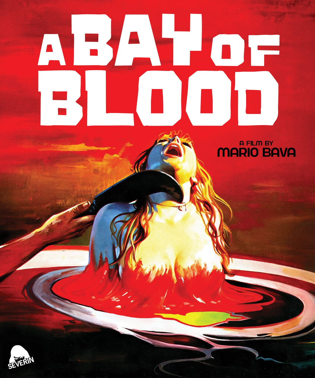 A Bay of Blood