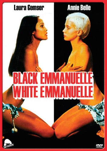 Black Emmanuelle/White Emmanuelle
