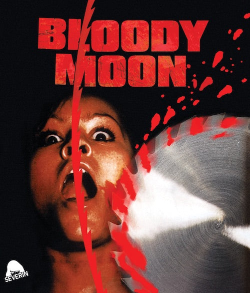 Bloody Moon [Blu-ray]